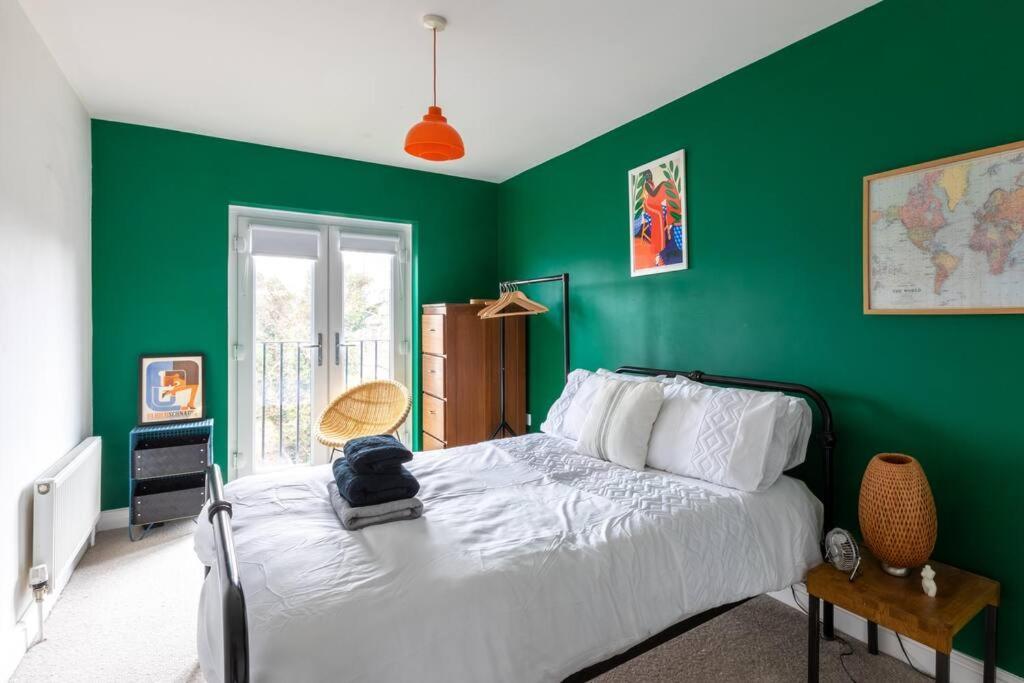 Sea Heights Margate Lägenhet Exteriör bild